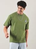 Oversized Tees