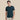 BACK LOGO T-SHIRT FOR MEN (Beetle Wing)