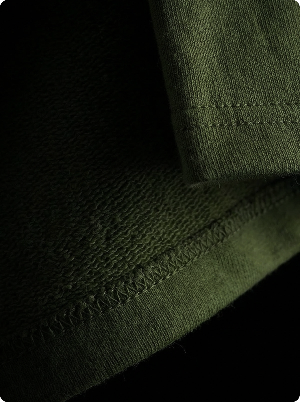 Stays fresh. Stays clean.