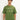 Men’s Premium Oversized T-Shirt by Soulively | French Terry Loop Knit | Lab-Tested No Fade & No Shrink | Bronze Green