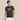 LOGO CREST T-SHIRT FOR MEN (Moon Scape)
