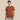 BACK LOGO T-SHIRT FOR MEN (Mocha Mousse)