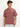 Oversized Tee | French Terry 240 GSM | Rose Brown