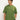 Men’s Premium Oversized T-Shirt by Soulively | French Terry Loop Knit | Lab-Tested No Fade & No Shrink | Bronze Green