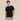 'INSPIRE. EMPOWER. THRIVE.' T-SHIRT FOR MEN (Black)