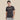 LOGO PRINT REGULAR FIT T-SHIRT FOR MEN (Moon Scape)