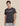 LOGO PRINT REGULAR FIT T-SHIRT FOR MEN (Moon Scape)