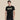 'LIVE WITH PURPOSE' MOTIVATIONAL T-SHIRT FOR MEN (Black)