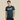 'LIVE WITH PURPOSE' MOTIVATIONAL T-SHIRT FOR MEN (Beetle Wing)