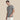 'INSPIRE. EMPOWER. THRIVE.' T-SHIRT FOR MEN (Anthra Melange)