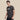 'ELEVATE' MOTIVATIONAL T-SHIRT FOR MEN (Moon Scape)