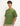 Men’s Premium Oversized T-Shirt by Soulively | French Terry Loop Knit | Lab-Tested No Fade & No Shrink | Bronze Green