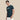 'ELEVATE' MOTIVATIONAL T-SHIRT FOR MEN (Beetle Wing)