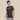 LOGO PRINT REGULAR FIT T-SHIRT FOR MEN (Moon Scape)