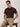 Placket Collar Polo T-Shirt | Blck Coffee