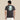 LOGO CREST T-SHIRT FOR MEN (Moon Scape)