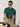 Placket Collar Polo T-Shirt | Storm