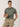Placket Collar Polo T-Shirt | Laurel Wreath