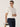 Placket Collar Polo T-Shirt | Stalactite