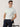 Placket Collar Polo T-Shirt | Ice Castle