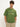 Oversized Tee | Bronze Green