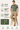 Placket Collar Polo T-Shirt | Laurel Wreath